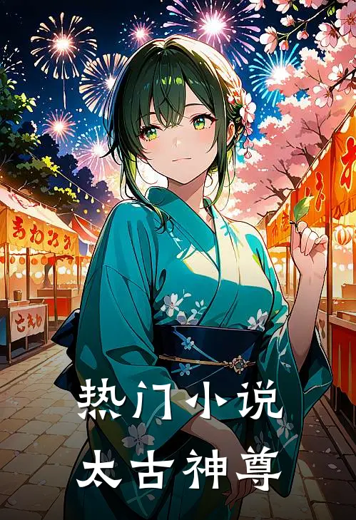 热门小说太古神尊