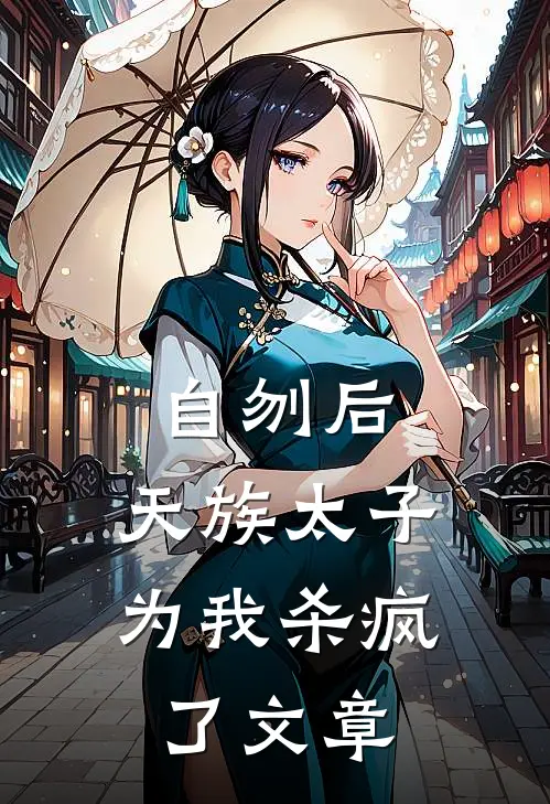 自刎后，天族太子为我杀疯了文章
