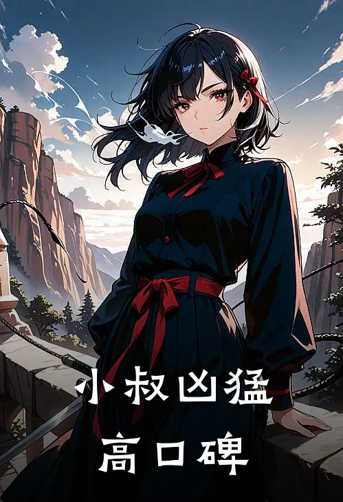小叔凶猛高口碑