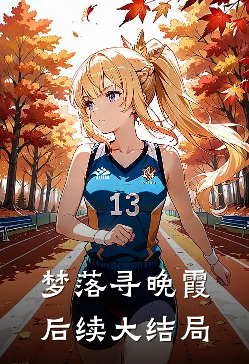 梦落寻晚霞后续大结局