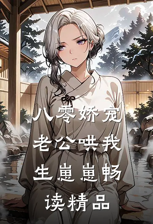 八零娇宠：老公哄我生崽崽畅读精品