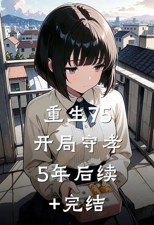 重生75：开局守孝5年后续+完结