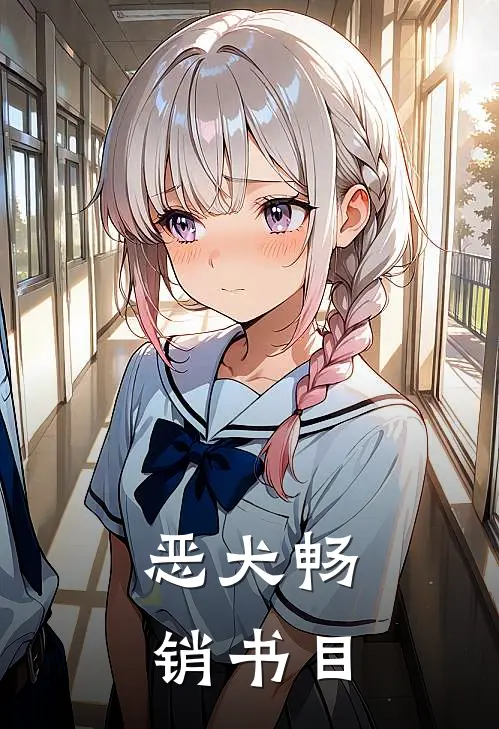 恶犬畅销书目