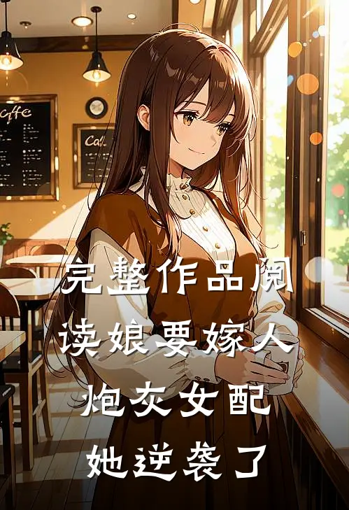 完整作品阅读娘要嫁人：炮灰女配她逆袭了