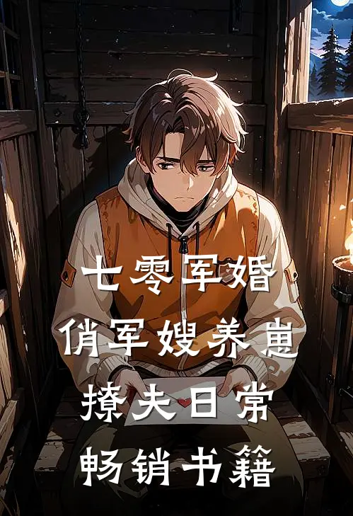 七零军婚：俏军嫂养崽撩夫日常畅销书籍