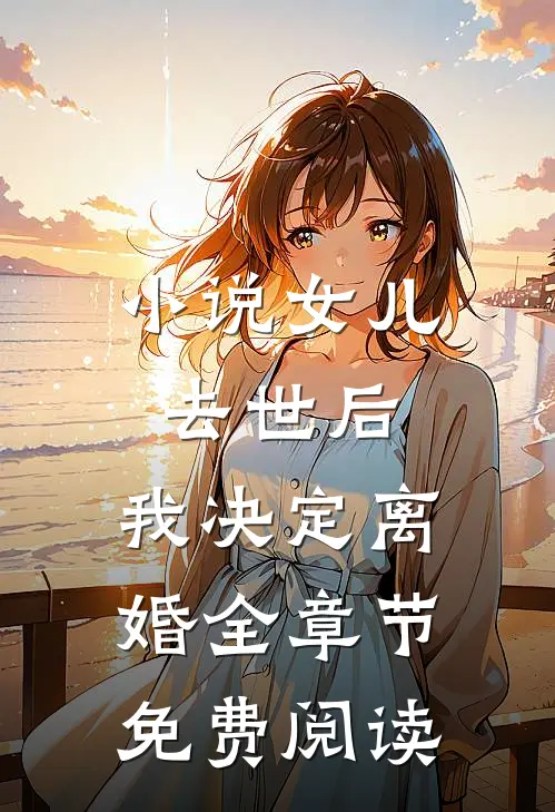 小说女儿去世后，我决定离婚全章节免费阅读