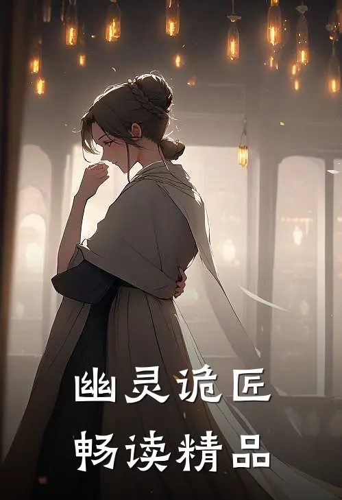 幽灵诡匠畅读精品