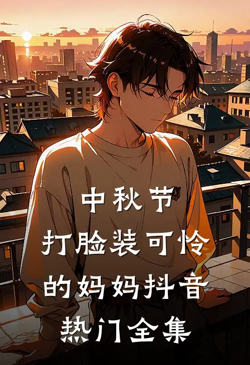 中秋节，打脸装可怜的妈妈抖音热门全集