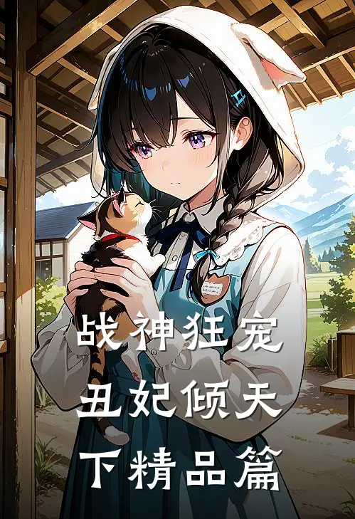 战神狂宠：丑妃倾天下精品篇