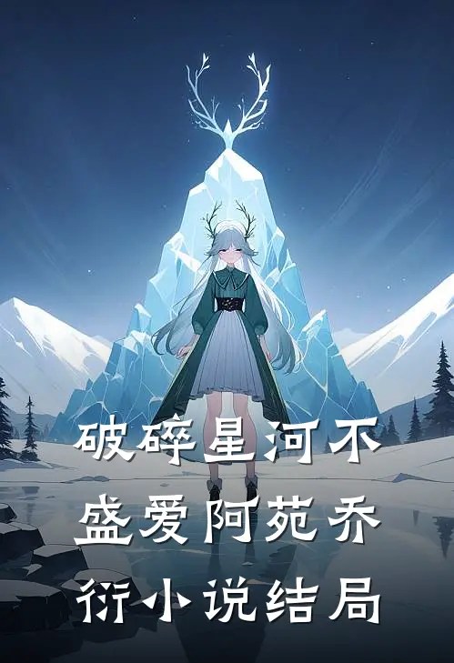 破碎星河不盛爱阿苑乔衍小说结局