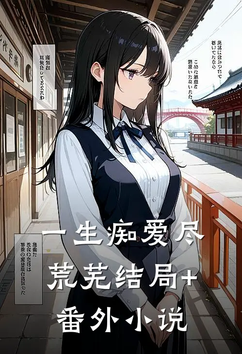 一生痴爱尽荒芜结局+番外小说