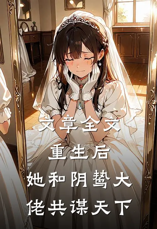 文章全文重生后，她和阴鸷大佬共谋天下