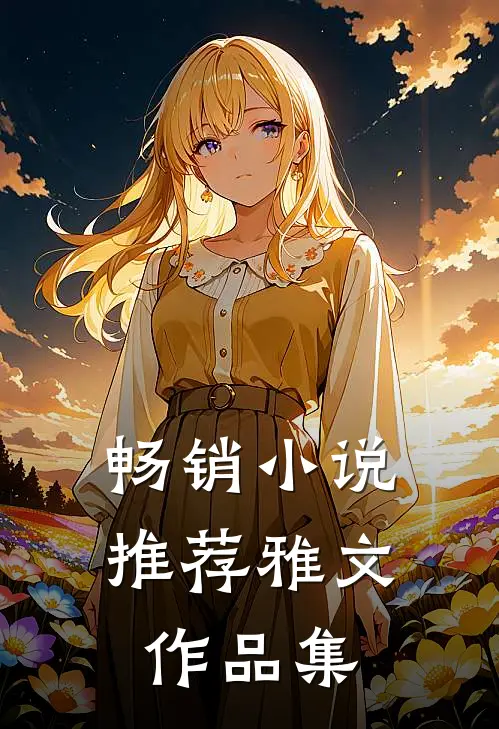 畅销小说推荐雅文作品集