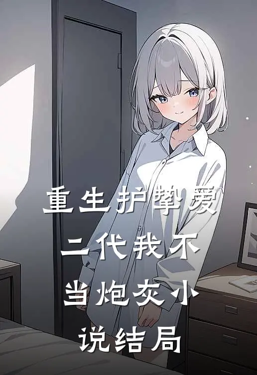 重生护挚爱：二代我不当炮灰小说结局