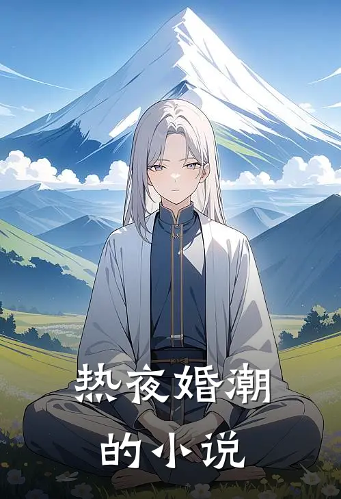 热夜婚潮的小说