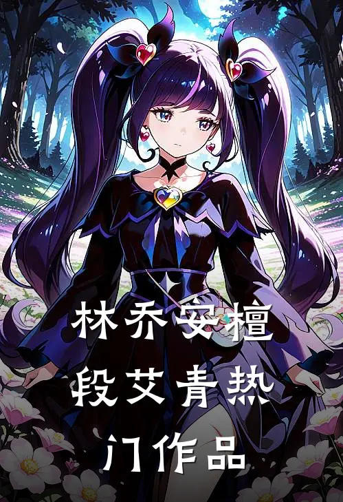 林乔安檀段艾青热门作品