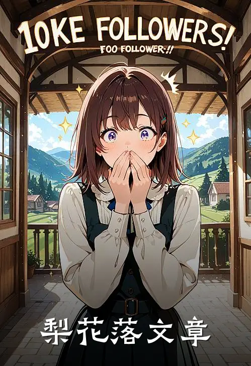 梨花落文章