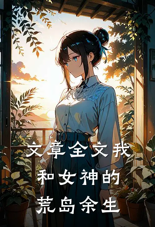 文章全文我和女神的荒岛余生