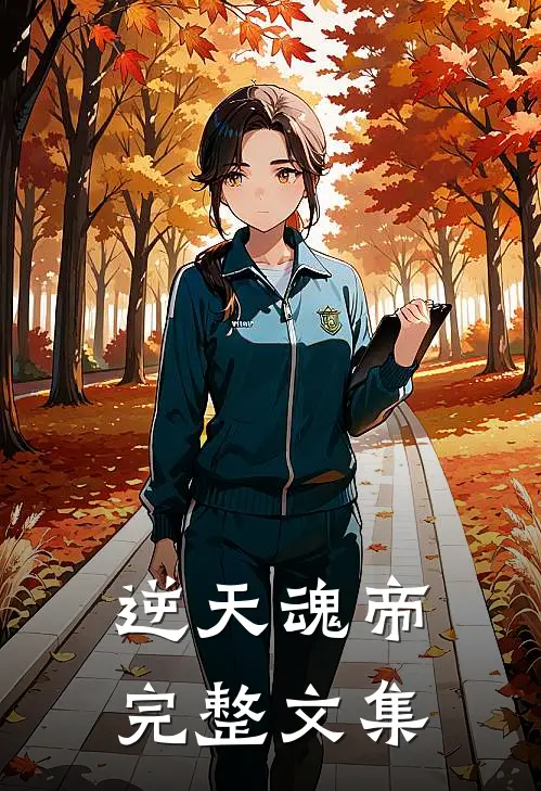 逆天魂帝完整文集