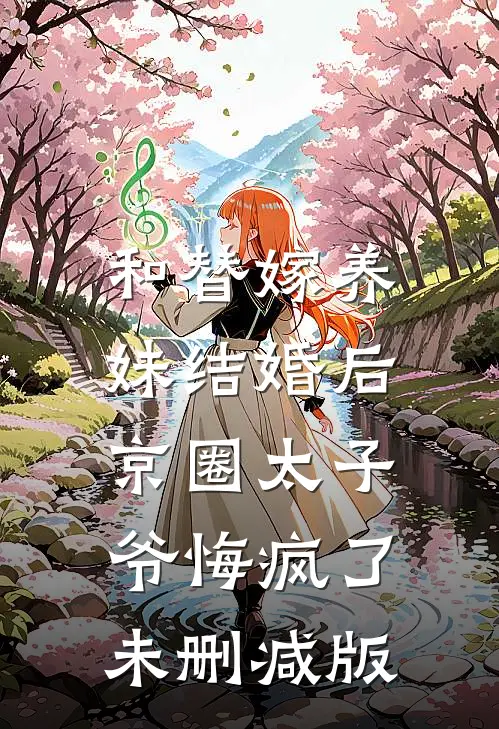 和替嫁养妹结婚后，京圈太子爷悔疯了未删减版