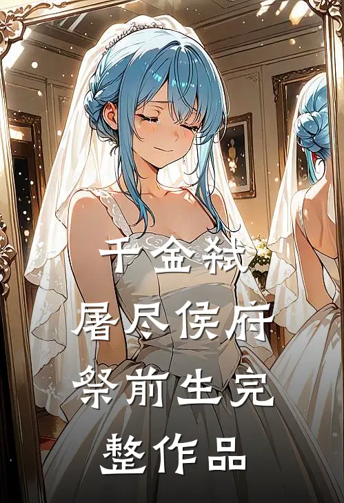 千金弑：屠尽侯府祭前生完整作品