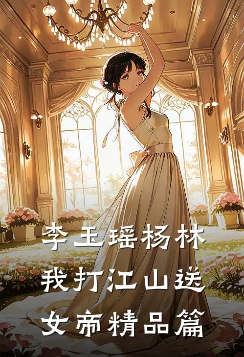 李玉瑶杨林我打江山送女帝精品篇