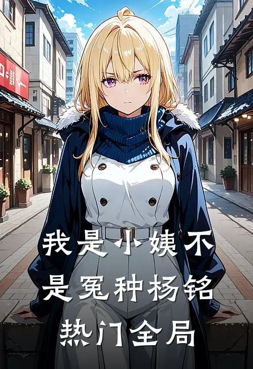 我是小姨不是冤种杨铭热门全局