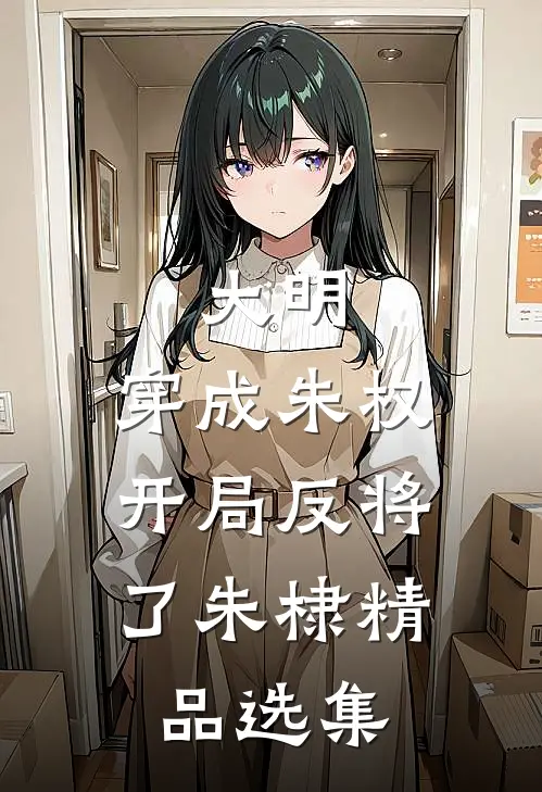 大明：穿成朱权，开局反将了朱棣精品选集