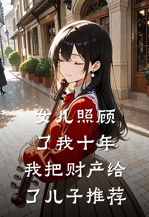 女儿照顾了我十年，我把财产给了儿子推荐