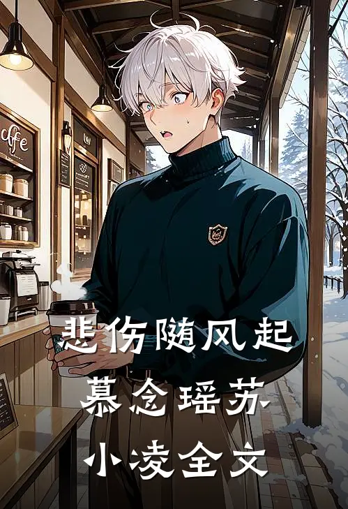 悲伤随风起慕念瑶苏小凌全文