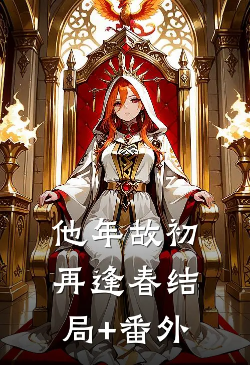 他年故初再逢春结局+番外
