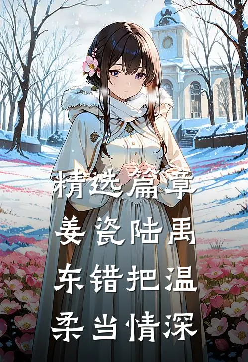 精选篇章姜瓷陆禹东错把温柔当情深