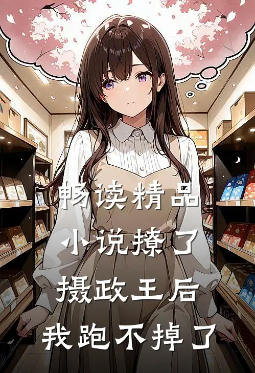 畅读精品小说撩了摄政王后，我跑不掉了