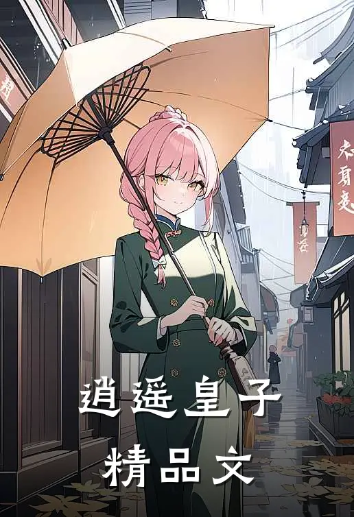 逍遥皇子精品文