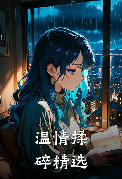 温情揉碎精选