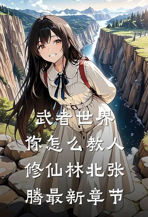 武者世界，你怎么教人修仙林北张腾最新章节