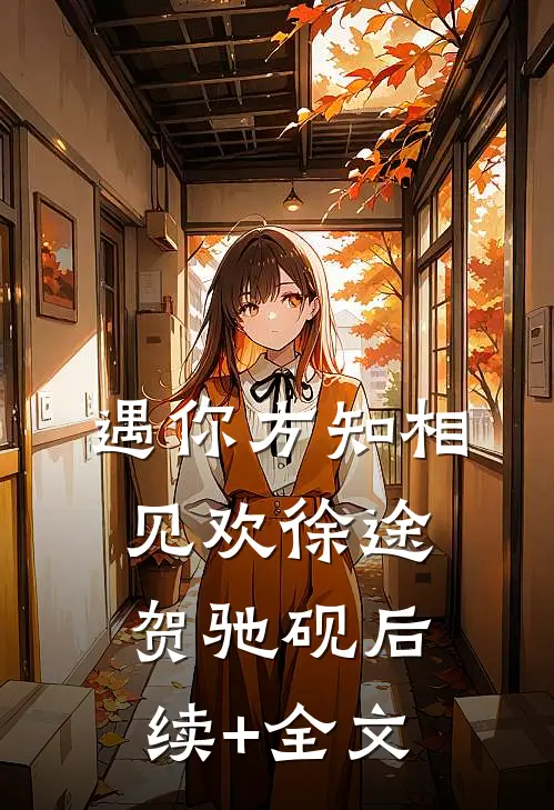 遇你方知相见欢徐途贺驰砚后续+全文