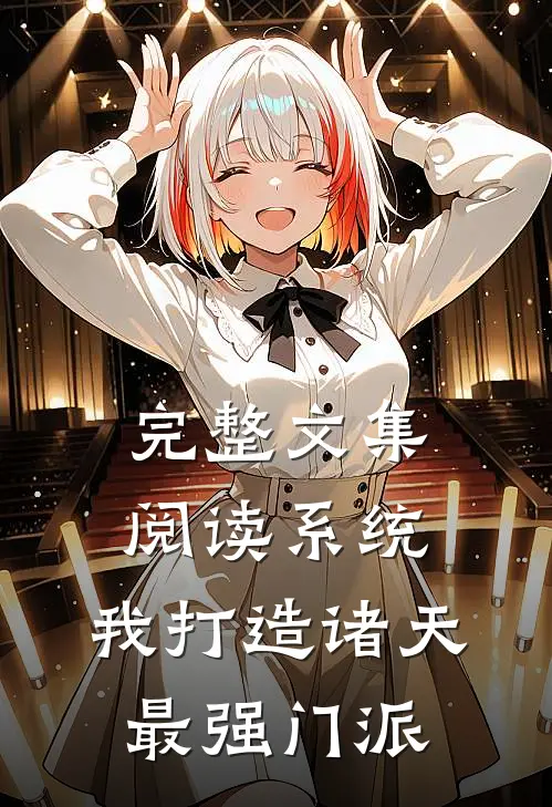 完整文集阅读系统：我打造诸天最强门派