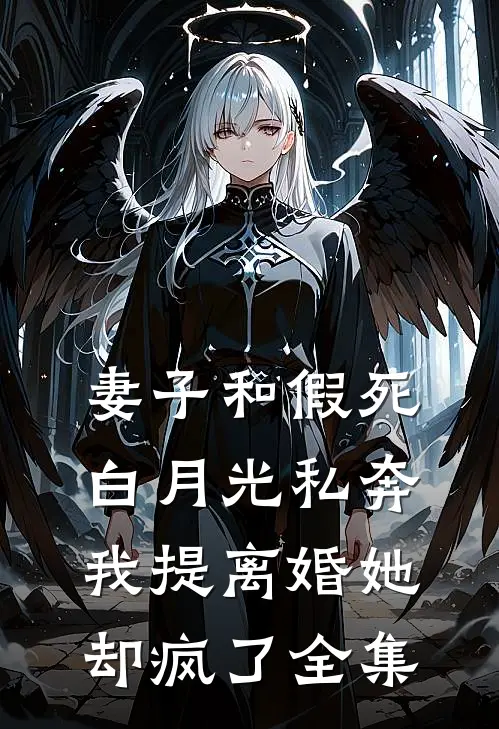 妻子和假死白月光私奔，我提离婚她却疯了全集