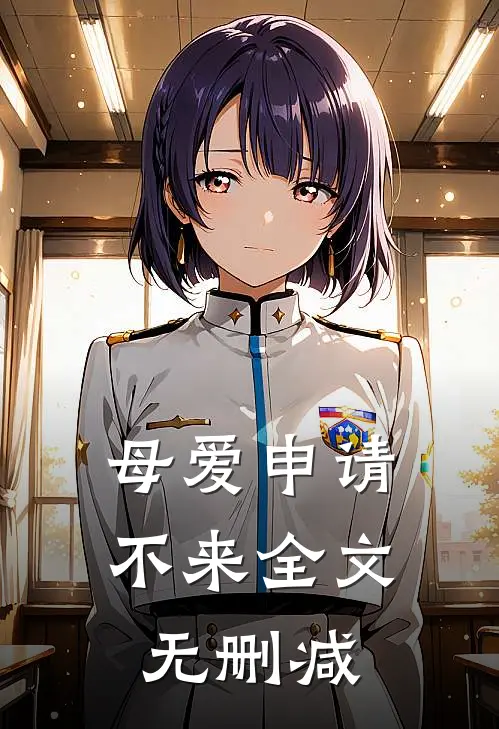 母爱申请不来全文无删减