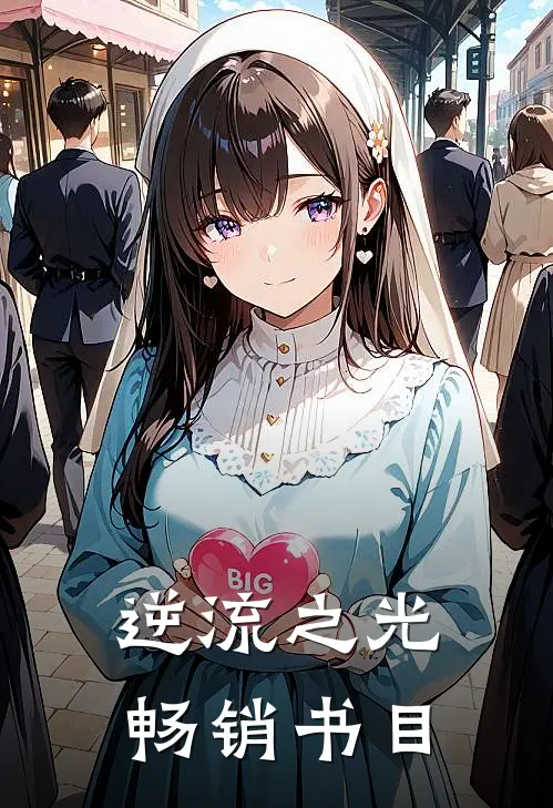 逆流之光畅销书目