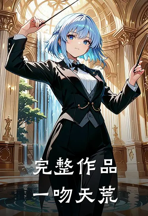 完整作品一吻天荒