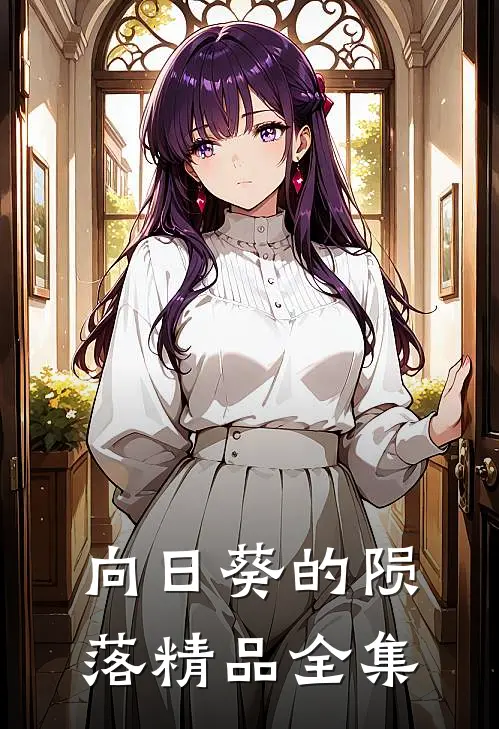 向日葵的陨落精品全集