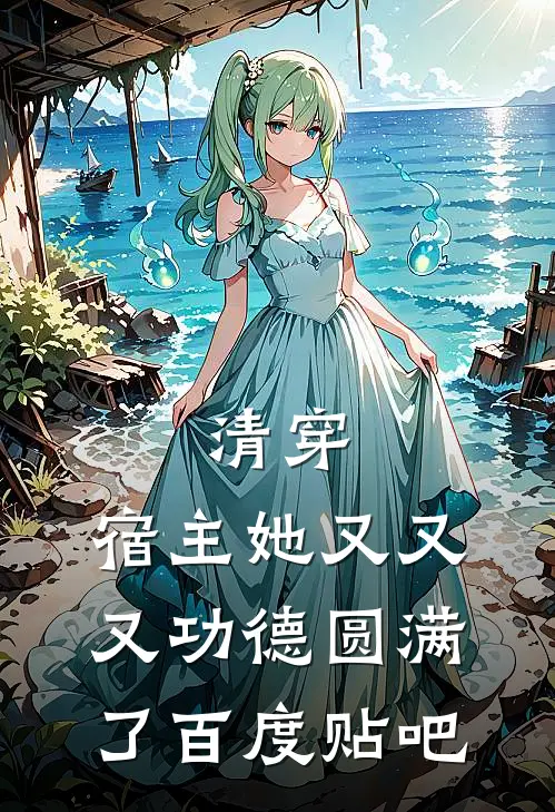 清穿：宿主她又又又功德圆满了百度贴吧