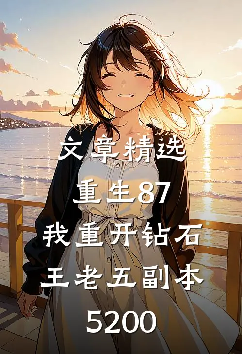 文章精选重生87:我重开钻石王老五副本5200