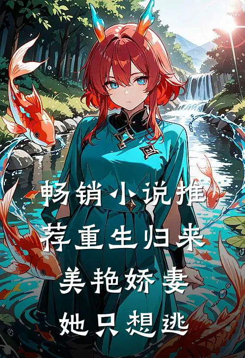 畅销小说推荐重生归来：美艳娇妻她只想逃