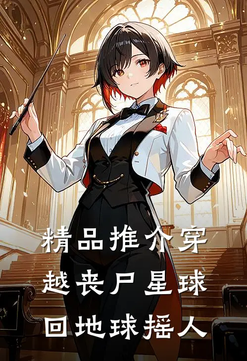 精品推介穿越丧尸星球，回地球摇人