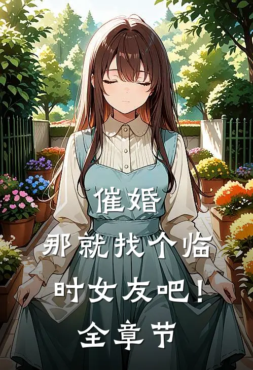 催婚，那就找个临时女友吧！全章节