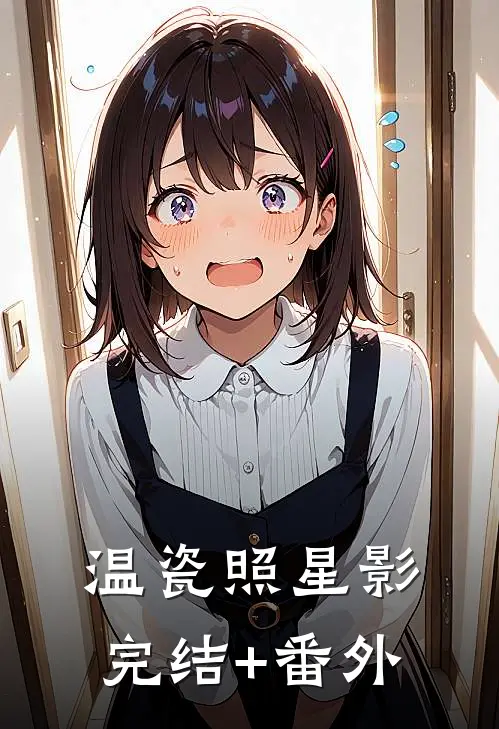温瓷照星影完结+番外