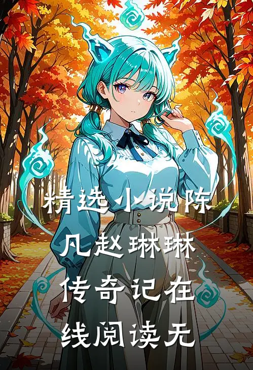 精选小说陈凡赵琳琳传奇记在线阅读无